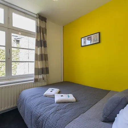 De Hofnar 3*