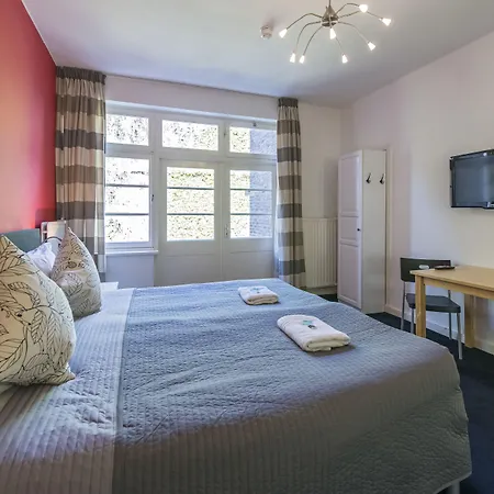 Bed & Breakfast De Hofnar 3*