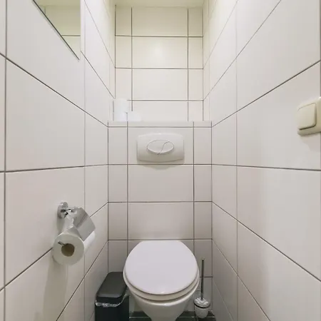 De Hofnar Bed and Breakfast Μάαστριχτ