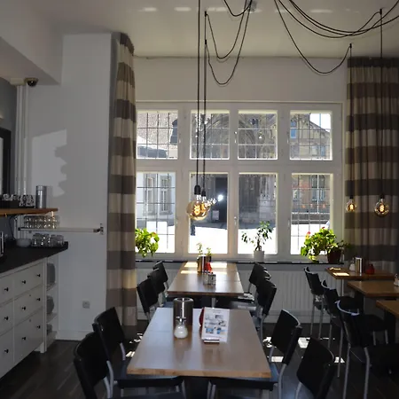 De Hofnar 3* Маастрихт