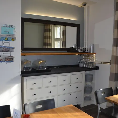 De Hofnar Отель типа 