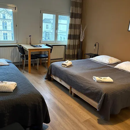 De Hofnar Bed & Breakfast