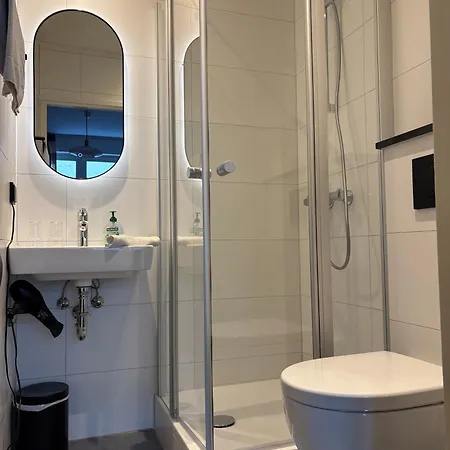 Bed and breakfast De Hofnar 3*