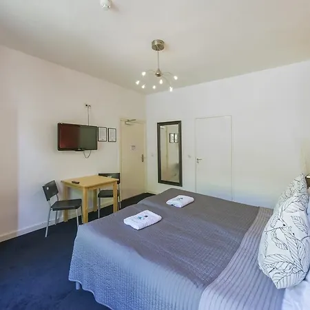 Bed and Breakfast De Hofnar Μάαστριχτ