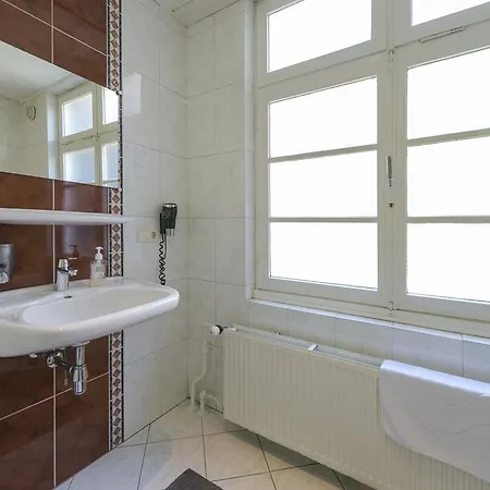 Bed and Breakfast De Hofnar Μάαστριχτ