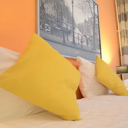 De Hofnar Отель типа 