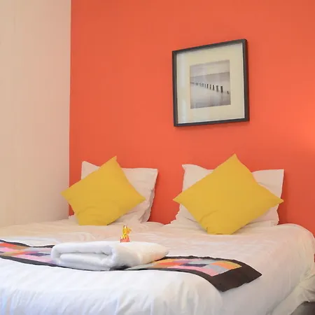 De Hofnar Bed and Breakfast Μάαστριχτ