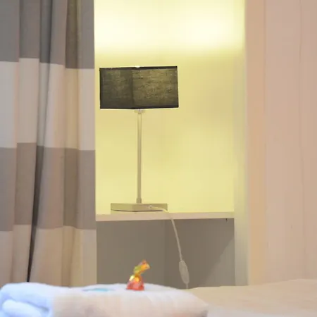 Bed & Breakfast De Hofnar 3*