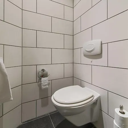 Bed and Breakfast De Hofnar 3*