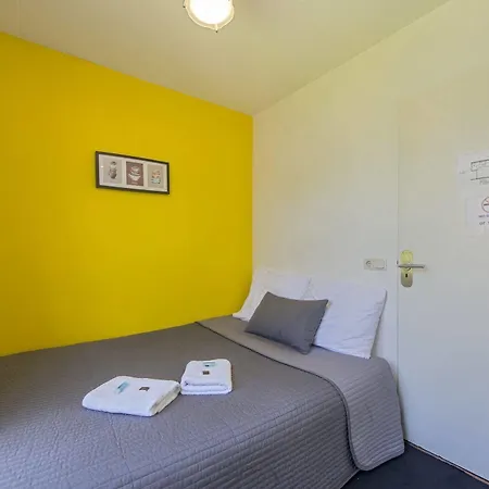 Bed and Breakfast De Hofnar