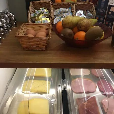 De Hofnar Отель типа 