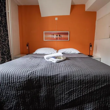 Bed and Breakfast De Hofnar