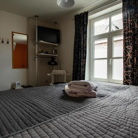 Bed & Breakfast De Hofnar 3*