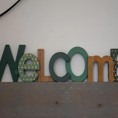 Bed and Breakfast De Hofnar