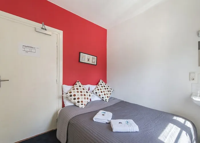 De Hofnar Bed and breakfast