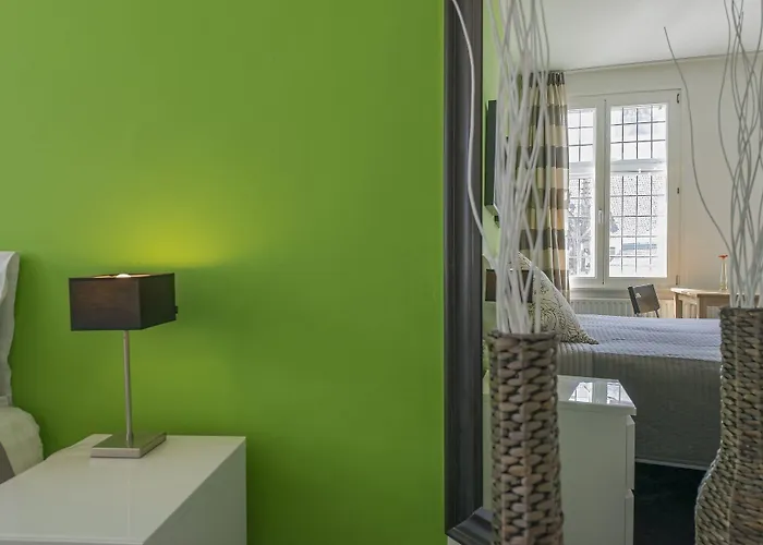 Bed and breakfast De Hofnar 3*