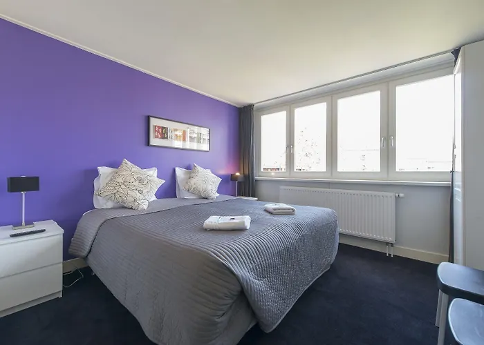 Bed & Breakfast De Hofnar Maastricht