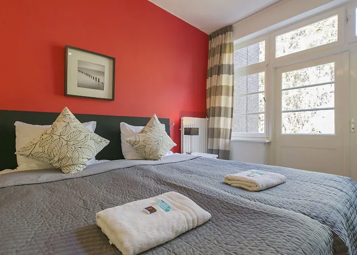 De Hofnar 3* Maastricht