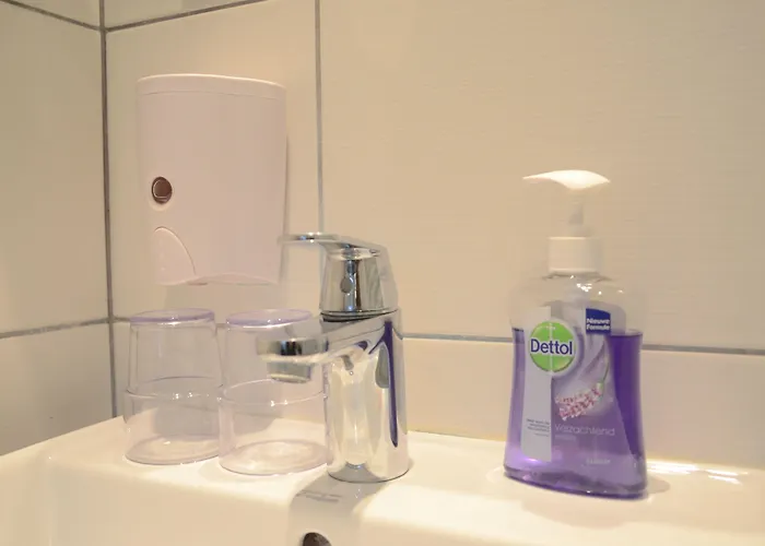 Bed and breakfast De Hofnar Maastricht