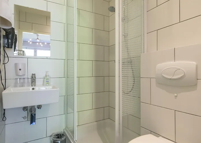 Bed & Breakfast De Hofnar 3*