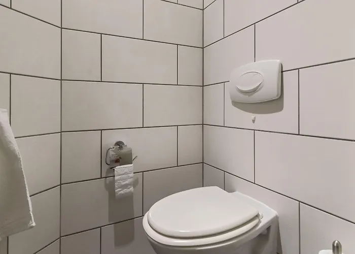 De Hofnar Bed & Breakfast 3*