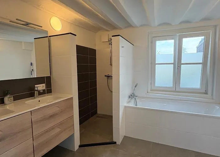 Bed and breakfast De Hofnar 3*