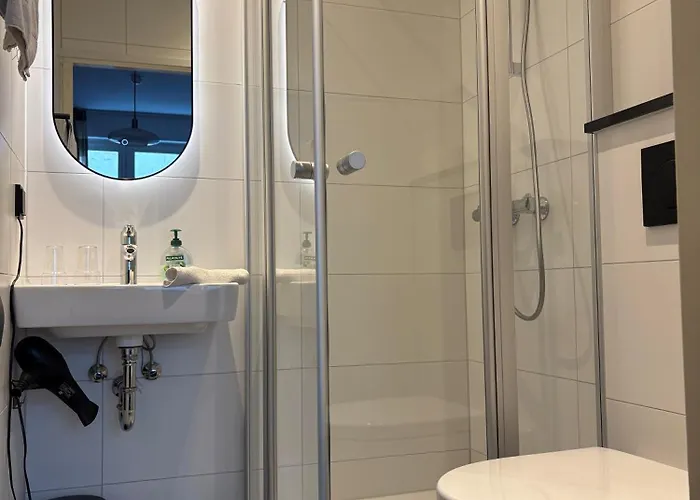 Bed and breakfast De Hofnar 3*