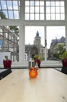De Hofnar Maastricht
