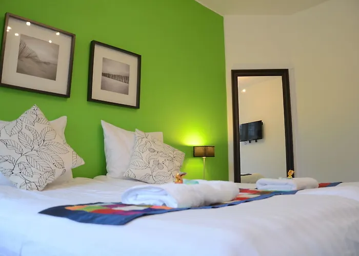 De Hofnar 3* Maastricht