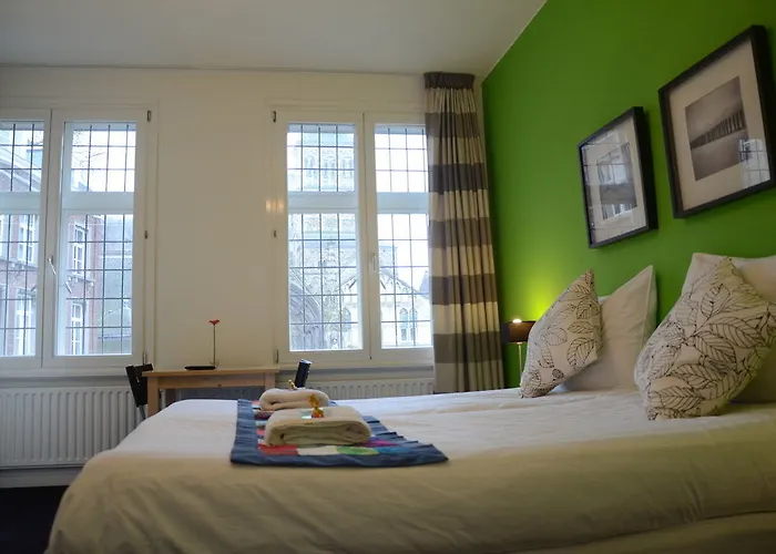 De Hofnar Bed and breakfast