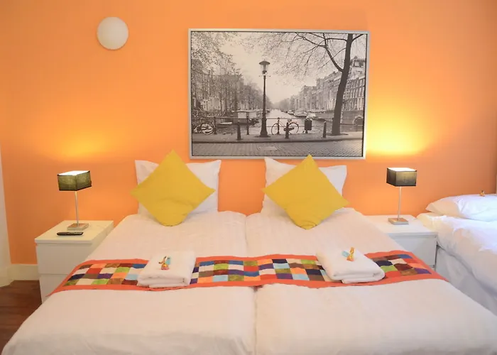 Bed & Breakfast De Hofnar