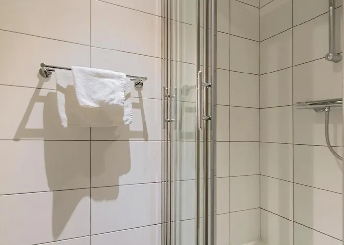 De Hofnar Bed and breakfast