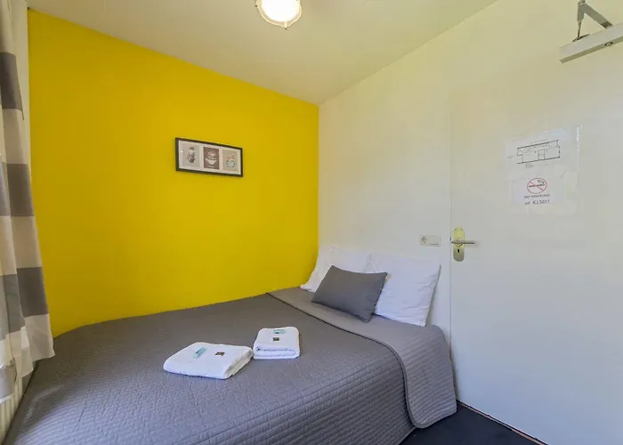 Bed & Breakfast De Hofnar