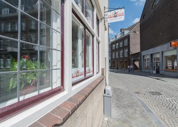 De Hofnar Maastricht