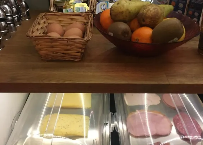 De Hofnar Bed & Breakfast Maastricht