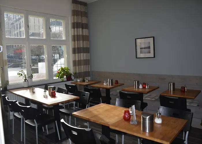 Bed and breakfast De Hofnar 3*