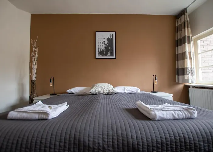 De Hofnar 3* Maastricht