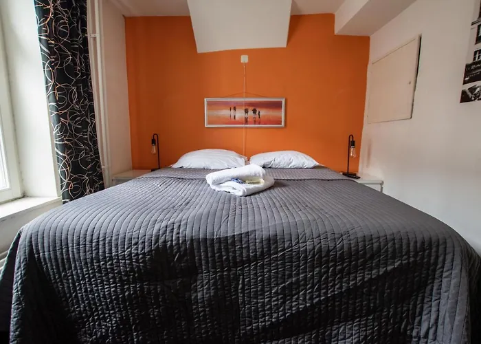 Bed and breakfast De Hofnar