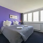 فندق مبيت وإفطار De Hofnar ماسترخت