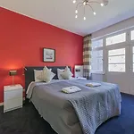 De Hofnar 3* ماسترخت