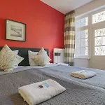 De Hofnar 3* ماسترخت