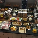 לינה וארוחת בוקר De Hofnar מאסטריכט