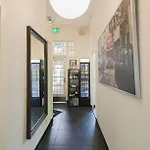 فندق مبيت وإفطار De Hofnar