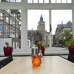 De Hofnar ماسترخت