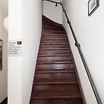 De Hofnar לינה וארוחת בוקר מאסטריכט