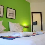 De Hofnar 3* ماسترخت