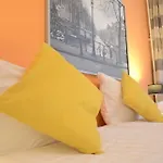 De Hofnar Bed and Breakfast