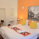 De Hofnar Bed and Breakfast 3*