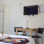 De Hofnar 3* ماسترخت