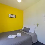 فندق مبيت وإفطار De Hofnar